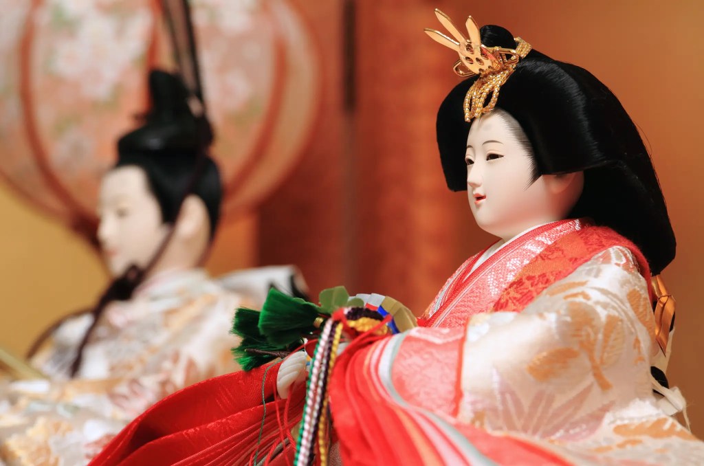 hina matsuri Japan based writer editor